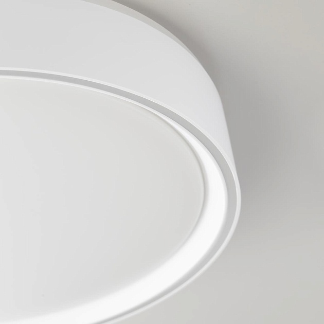 Потолочный светодиодный светильник Citilux Boss CL751250G изображение 6 Потолочный светодиодный светильник Citilux Boss CL751250G Фото № 6