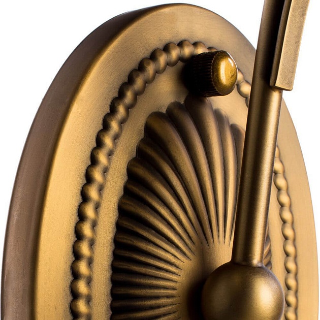 Бра Arte Lamp Schelenberg A4410AP-1SR Фото № 4