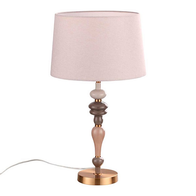 Настольная лампа Odeon Light HOMI 5040/1T изображение 1 Настольная лампа Odeon Light HOMI 5040/1T Фото № 1