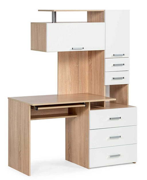 Компьютерный стол Woodville Джаз-17 318952 Фото № 1