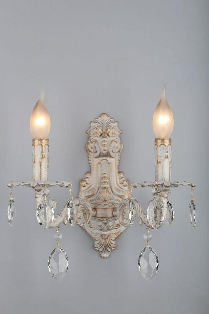 Бра Omnilux OML-79001-02 изображение 3 Бра Omnilux OML-79001-02 Фото № 3