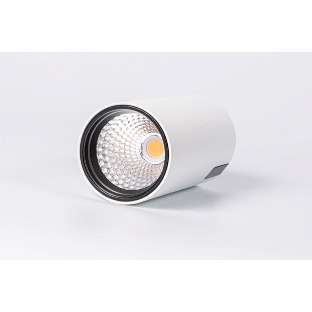 Потолочный светодиодный светильник Fiberli YONJA50 11140101 Фото № 4