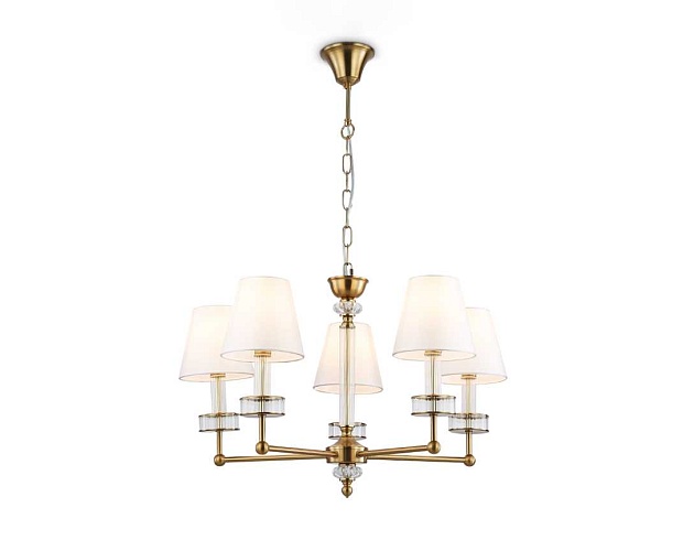 Подвесная люстра Ambrella light High Light LH71021 Фото № 1