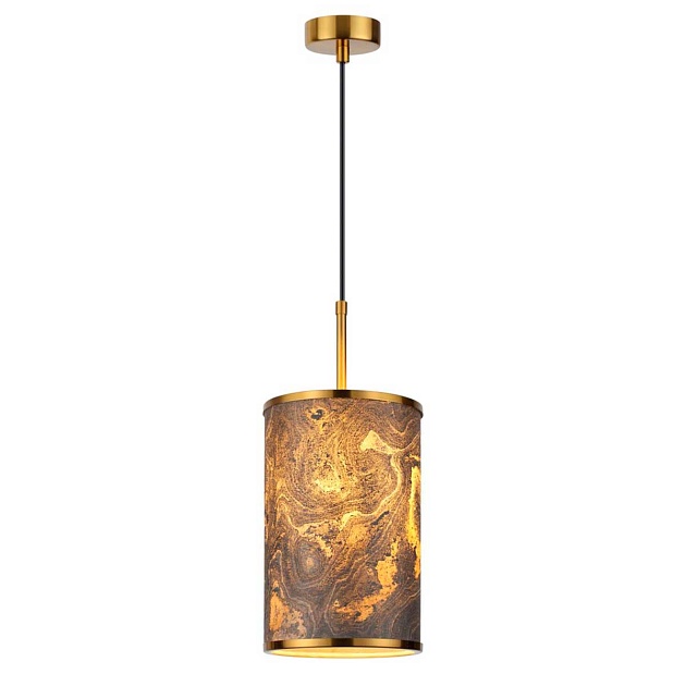 Подвесной светильник Odeon Light BERGI 5064/1A Фото № 1
