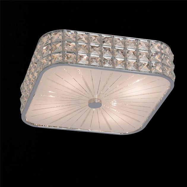 Потолочный светильник Citilux Портал CL324241 изображение 8 Потолочный светильник Citilux Портал CL324241 Фото № 8