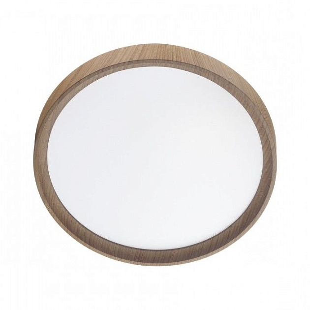 Настенно-потолочный светодиодный светильник Sonex Woodi 7603/DL Фото № 1