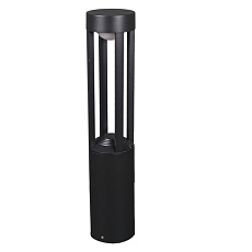 Фонарь Reluce 09958-0.7-001U 0,6M LED12W BK 3