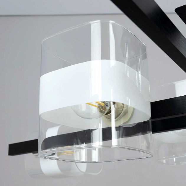 Потолочная люстра Citilux Вирта CL139282 Фото № 8