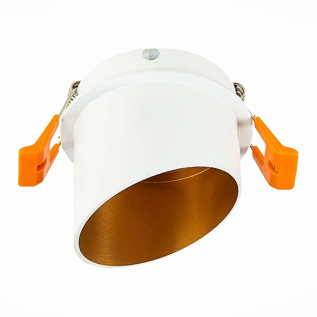 Встраиваемый светильник ST Luce ST214.508.01 изображение 1 Встраиваемый светильник ST Luce ST214.508.01 Фото № 1