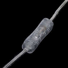 Настольная лампа Citilux Рунд CL205820N 5