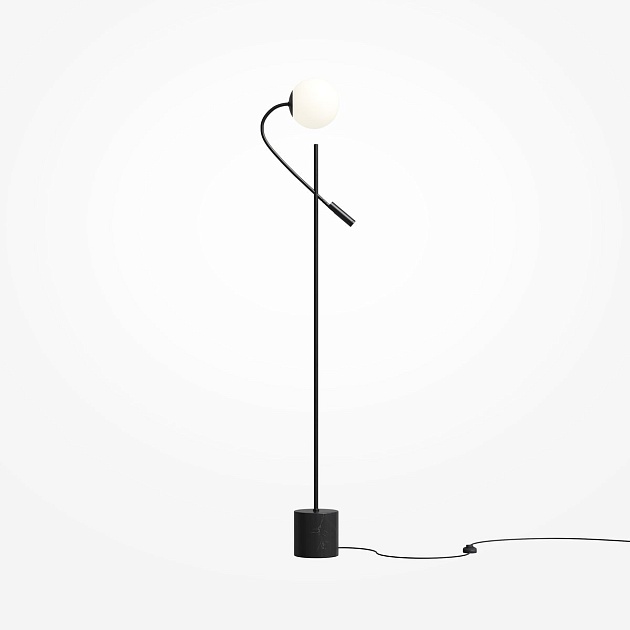 Торшер Maytoni Fly MOD230FL-01B Фото № 5