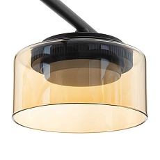 Потолочная люстра Citilux Espace CL243181 5