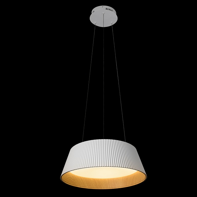 Подвесной светильник LOFT IT Evans 10224P White изображение 2 Подвесной светильник LOFT IT Evans 10224P White Фото № 2