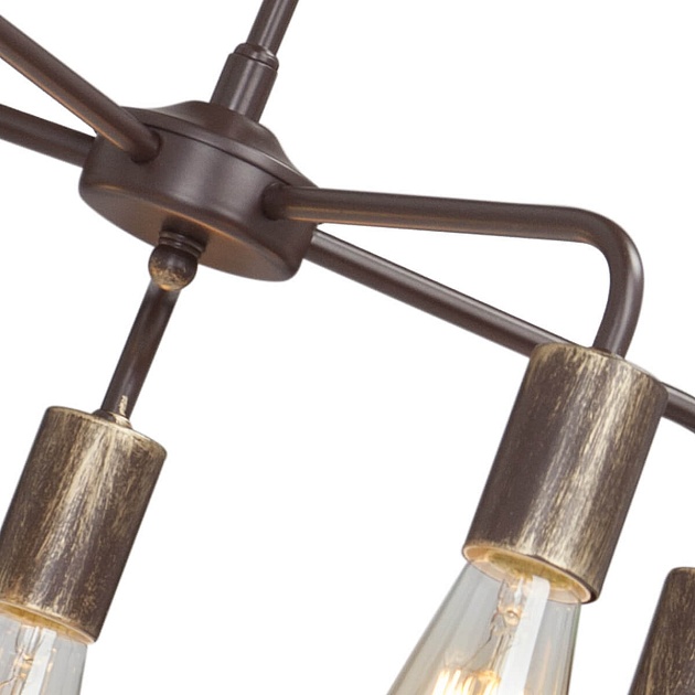 Подвесная люстра Vitaluce V4166-7/5 Фото № 2