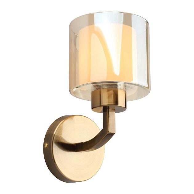 Бра Omnilux Atessa OML-55911-01 Фото № 1