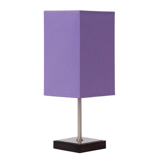 Настольная лампа Lucide Duna -Touch 39502/01/39 Фото № 1