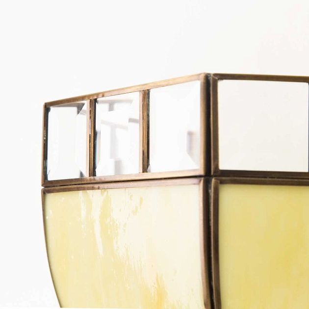 Настенный светильник Citilux Шербург-1 CL440311 Фото № 6