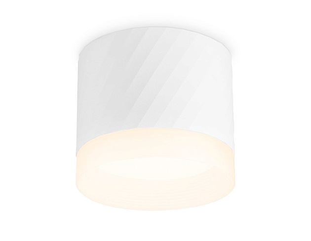 Потолочный светильник Ambrella light Techno Spot TN5353 Фото № 2