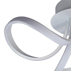 Потолочный светодиодный светильник Mantra Knot Led 6035K 1