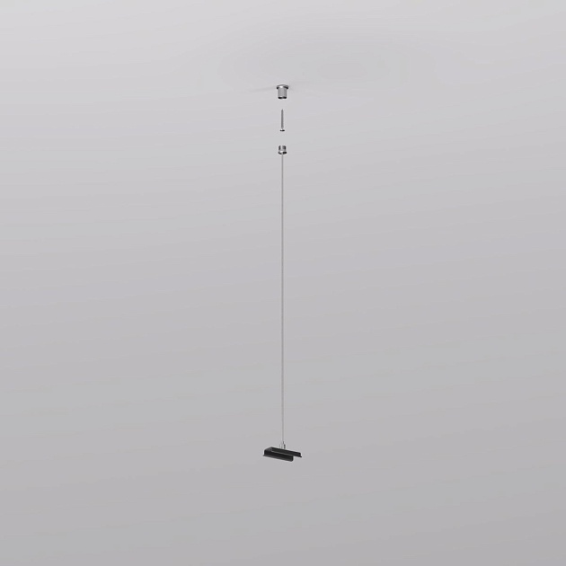 Подвес Denkirs Smart Base TR2126-BK Фото № 4