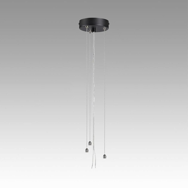 Светильник Sonex 7753/L изображение 4 Светильник Sonex 7753/L Фото № 4