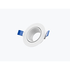 Точечный встраиваемый светильник LEDS POWER R01 PRO серия GLOW 007885 1