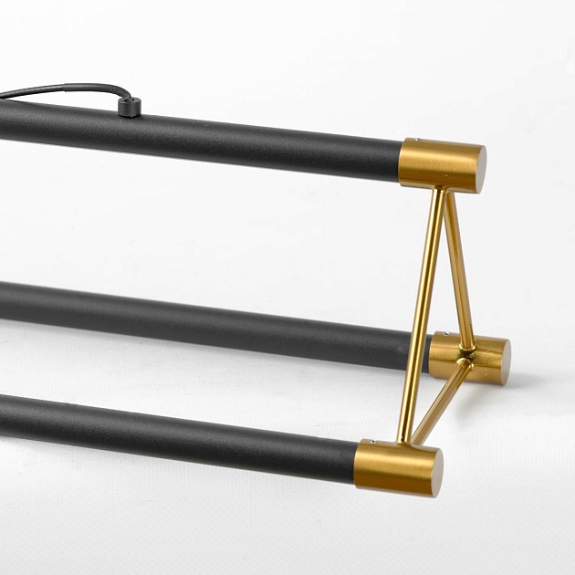 Линейно-подвесной светильник Lussole HIDALGO LSP-7439 Фото № 6