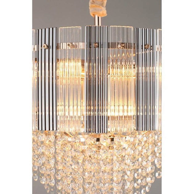 Подвесная люстра Omnilux Naro OML-69503-08 Фото № 4