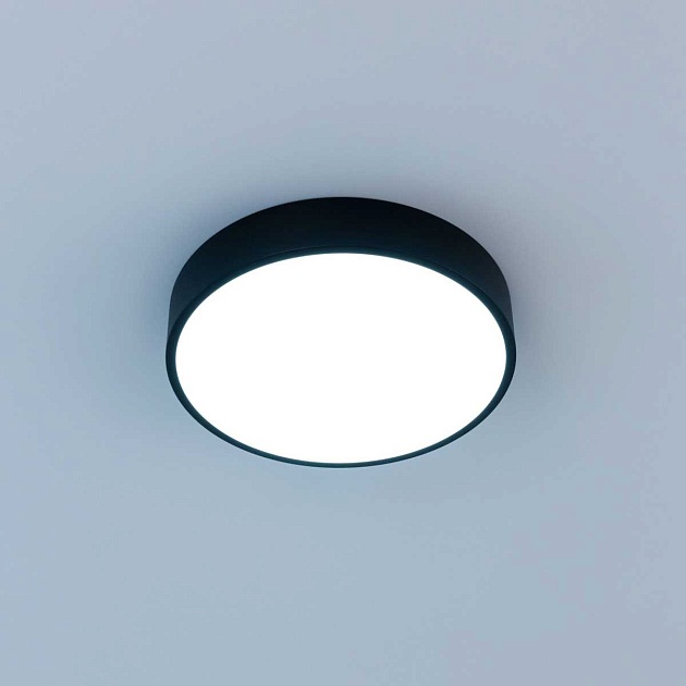 Потолочный светильник Citilux Купер CL72424V1 Фото № 9