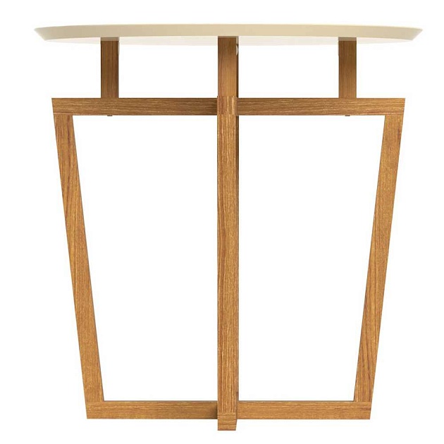 Журнальный стол Мебелик Рилле 440 001118 Фото № 5