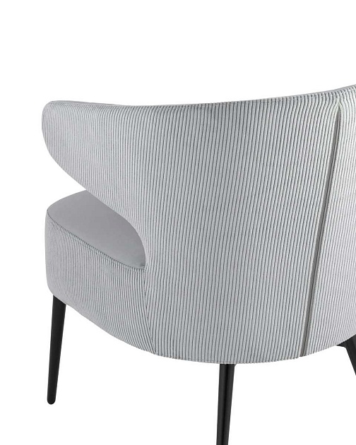 Кресло Stool Group Royal Stripes vd-royal-v994-vl12 Фото № 2