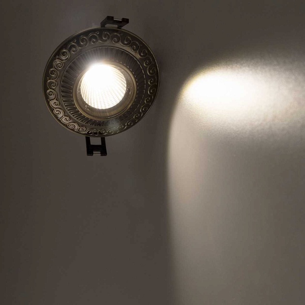 Встраиваемый светодиодный светильник Citilux Боска CLD041NW3 Фото № 9