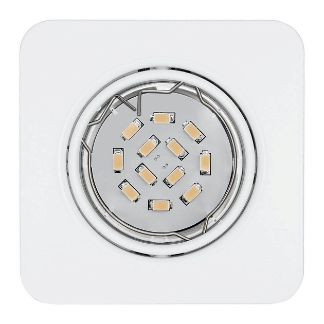 Встраиваемый светильник Eglo Peneto 94262 изображение 1 Встраиваемый светильник Eglo Peneto 94262 Фото № 1