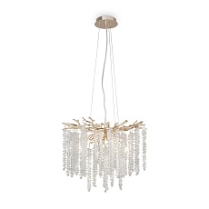 Подвесная люстра Freya Mineral FR1010PL-06G 1