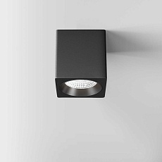 Потолочный светодиодный светильник Elektrostandard Matrix 25051/LED a065287 1