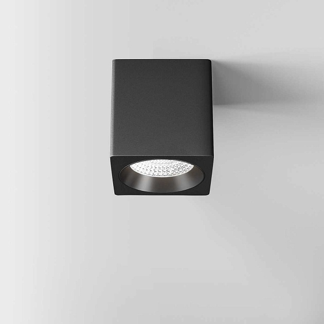 Потолочный светодиодный светильник Elektrostandard Matrix 25051/LED a065287 Фото № 2