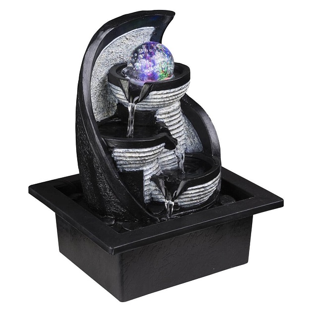 Настольная лампа Globo Albert 93022 Фото № 1