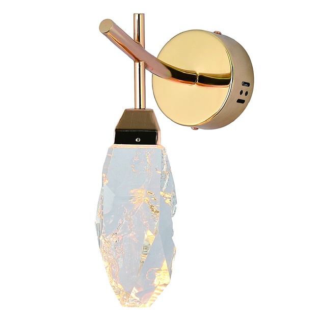 Бра Kink Light Джина 07862,33 изображение 1 Бра Kink Light Джина 07862,33 Фото № 1