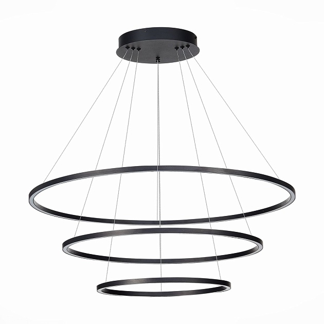 Подвесной светодиодный светильник ST Luce ST605.443.114 Фото № 1