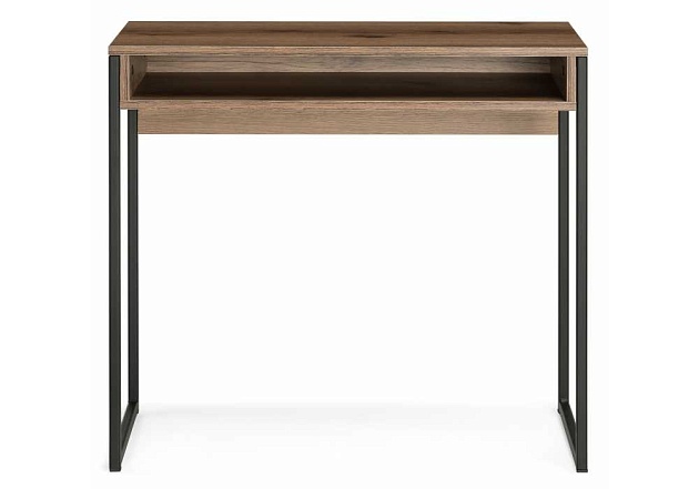 Письменный стол Woodville Лео Лофт 489680 изображение 5 Письменный стол Woodville Лео Лофт 489680 Фото № 5