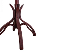 Напольная вешалка Мебелик В 12Н 002151 3