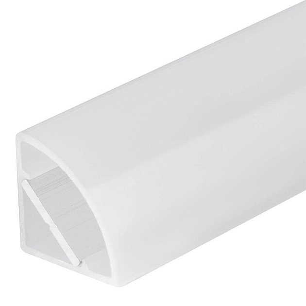 Профиль Arlight WPH-KANT-H16-2000 OPAL 023166 изображение 1 Профиль Arlight WPH-KANT-H16-2000 OPAL 023166 Фото № 1