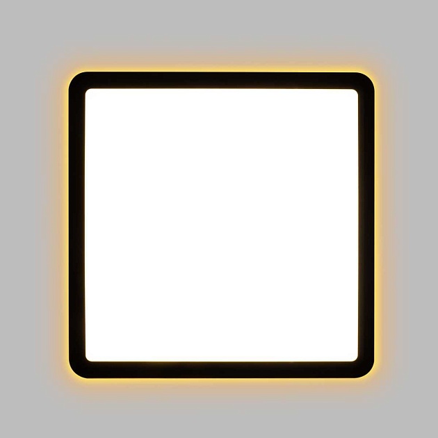 Потолочный светодиодный светильник Citilux Norma CL748K201 изображение 7 Потолочный светодиодный светильник Citilux Norma CL748K201 Фото № 7