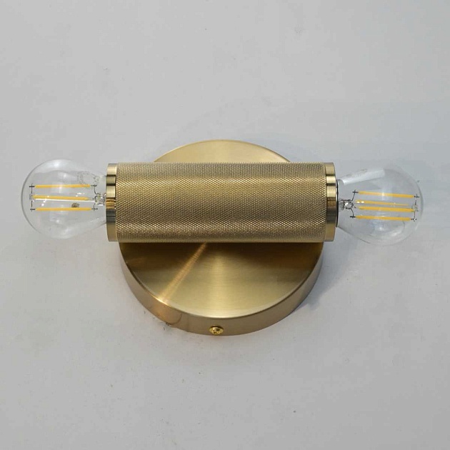 Настенный светильник Imperium Loft RH Utilitaire 123279-22 Фото № 2