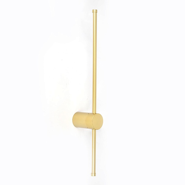 Бра Indigo Linea 14024/B/1W Brass V000126L Фото № 2