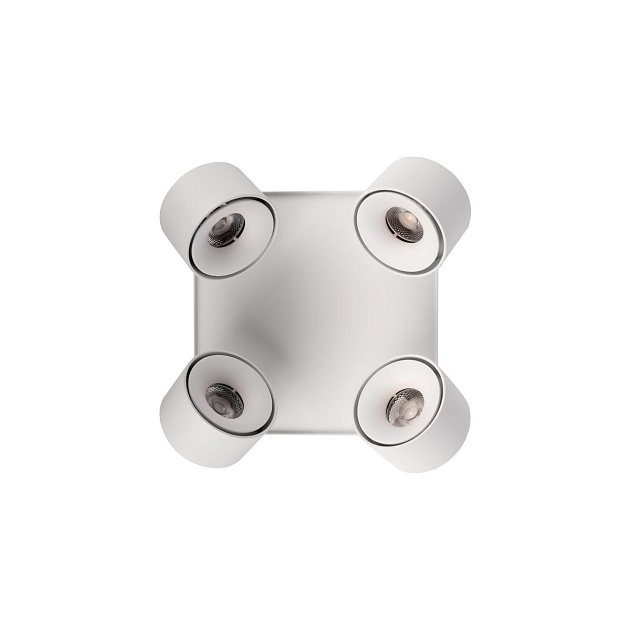 Спот Loft IT Case 10326 White изображение 5 Спот Loft IT Case 10326 White Фото № 5