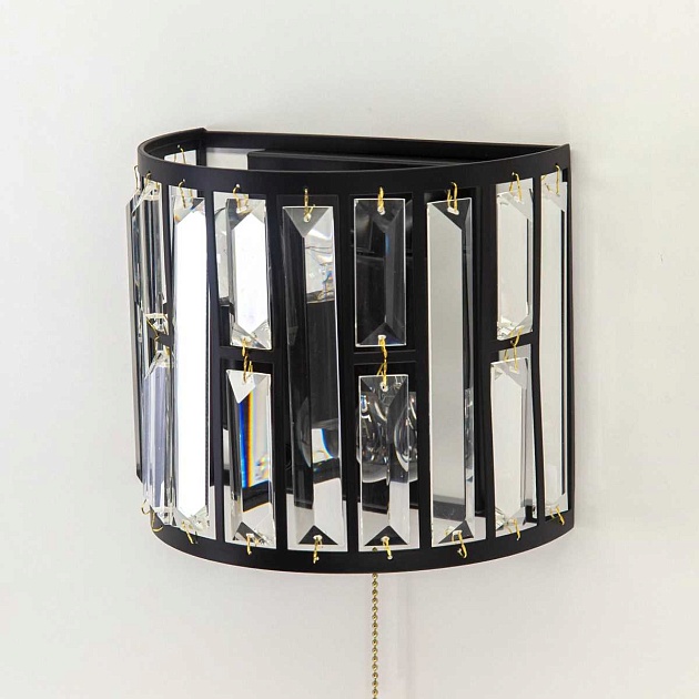 Настенный светильник Citilux Гермес CL331321 Фото № 2