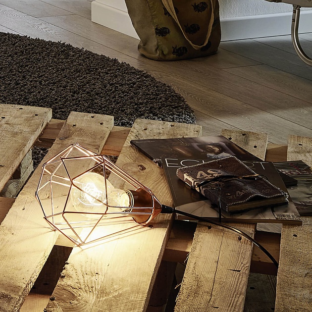 Настольная лампа Eglo Tarbes 94197 Фото № 2