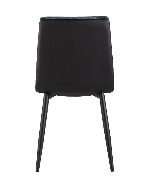 Кухонный стул Stool Group Юта синий/черный DC-1700 CD1824-9 изображение 4 Кухонный стул Stool Group Юта синий/черный DC-1700 CD1824-9 Фото № 4