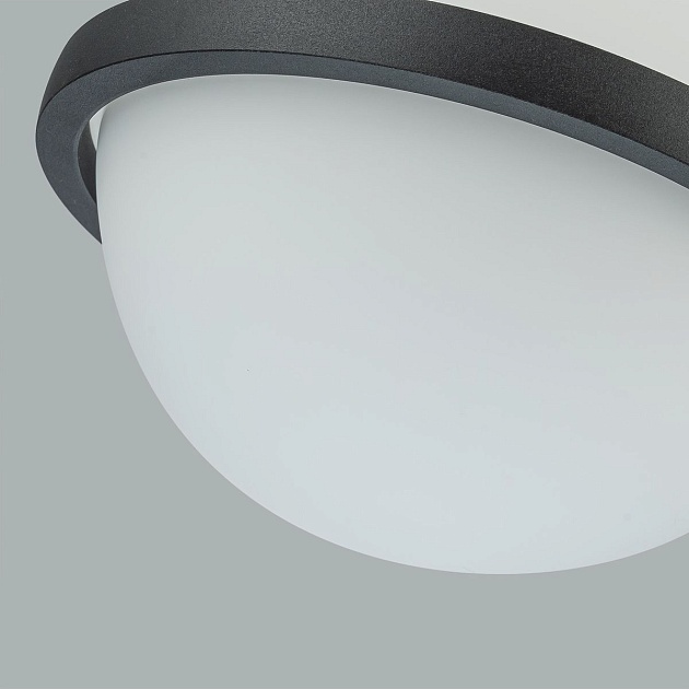 Подвесной светодиодный светильник Favourite Ringar 4502-1P Фото № 7